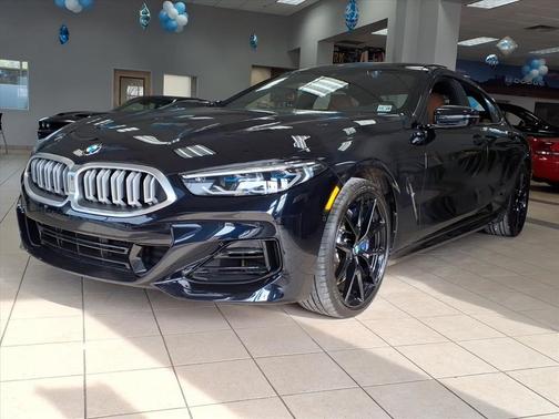 2024 BMW 840 Gran Coupe i xDrive