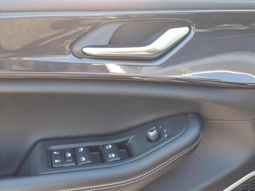 2021 Jeep Grand Cherokee L Laredo