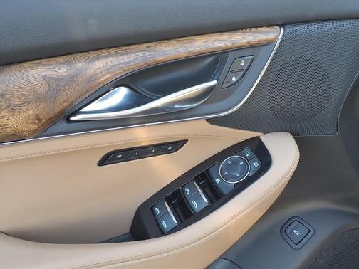 2023 Cadillac CT5 Premium Luxury RWD