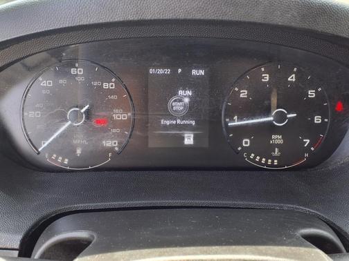 2023 RAM ProMaster 3500 High Roof