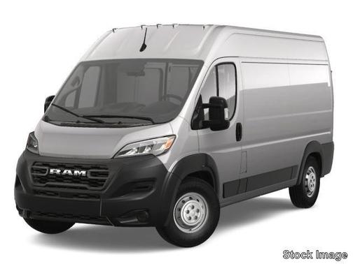 2023 RAM ProMaster 3500 High Roof