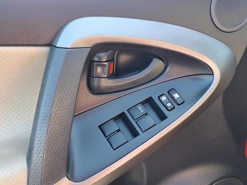 2010 Toyota RAV4 Limited