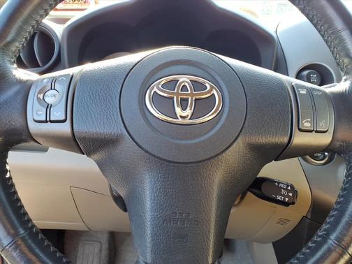 2010 Toyota RAV4 Limited