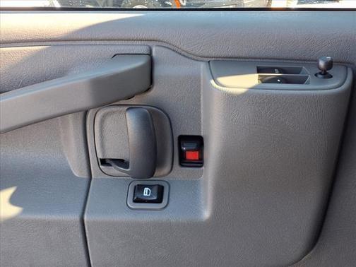 2021 GMC Savana 2500 Work Van