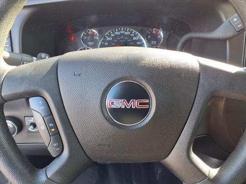 2021 GMC Savana 2500 Work Van