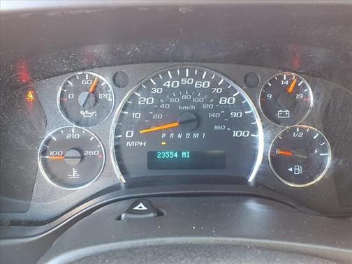 2021 GMC Savana 2500 Work Van
