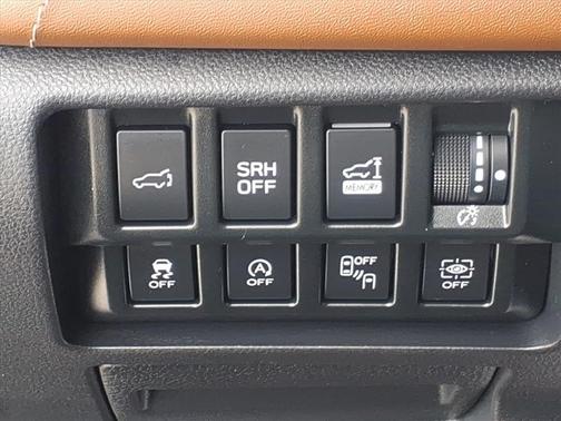 2023 Subaru Forester Touring