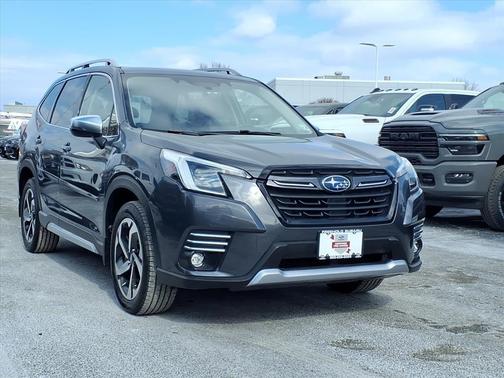 2023 Subaru Forester Touring