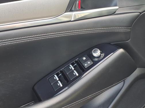 2020 Mazda Mazda6 Touring