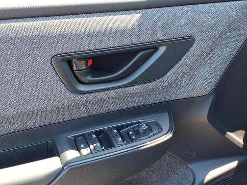 Crystal Black Silica 2026 Subaru Outback Premium
