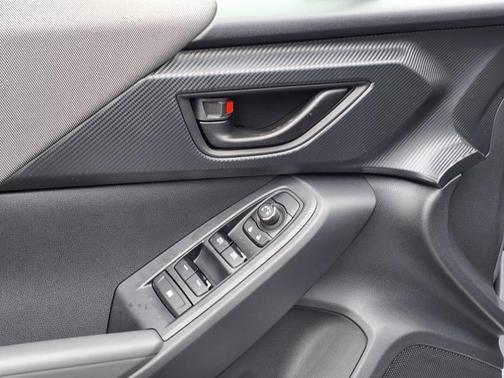 2025 Subaru Crosstrek Base
