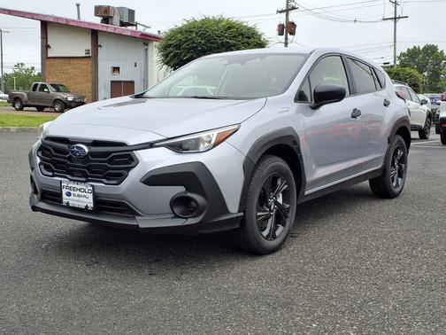 2025 Subaru Crosstrek Base