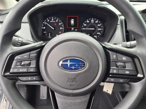 2025 Subaru Crosstrek Base