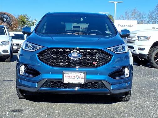 2019 Ford Edge ST