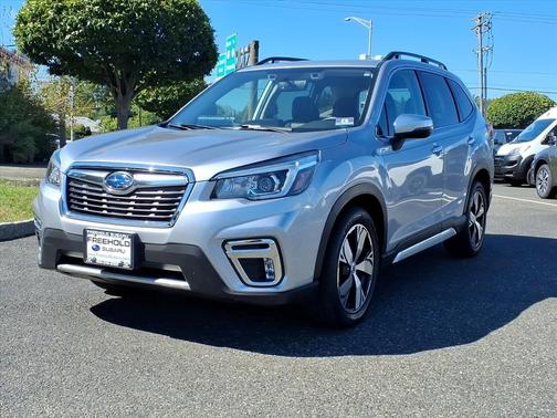 2019 Subaru Forester Touring