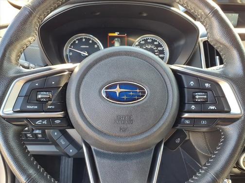 2019 Subaru Forester Touring