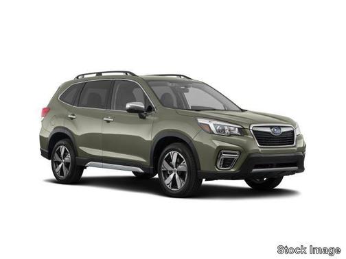 2019 Subaru Forester Touring