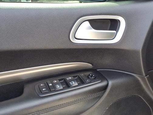 2019 Dodge Durango SXT Plus