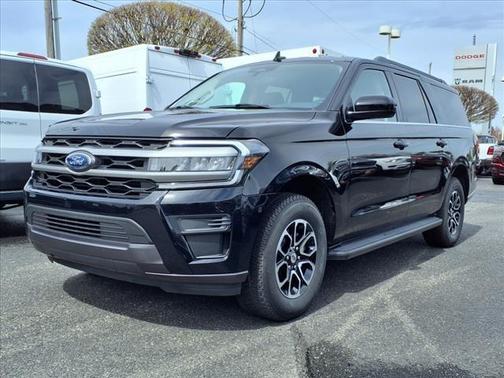 2023 Ford Expedition Max XL