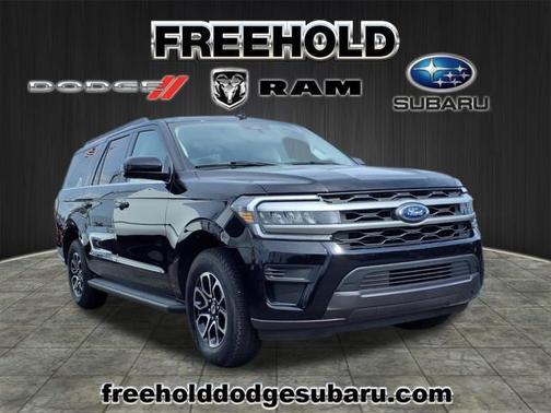 2023 Ford Expedition Max XL