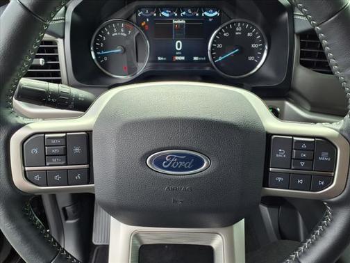 2023 Ford Expedition Max XL