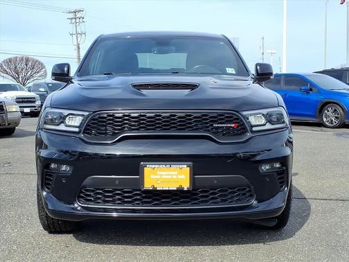 2022 Dodge Durango R/T