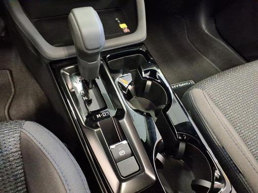 Dark Mahogany 2026 Subaru Forester Premium