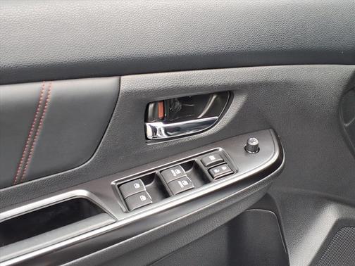 2021 Subaru WRX Base
