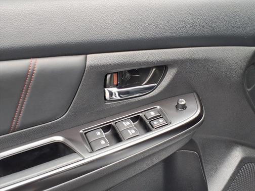 2021 Subaru WRX Base