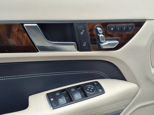 2014 Mercedes-Benz E-Class E 350