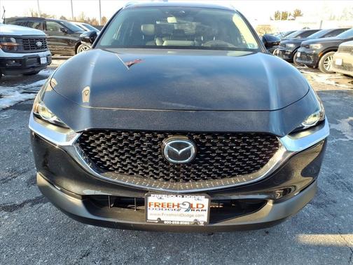 2022 Mazda CX-30 2.5 Turbo Premium Package