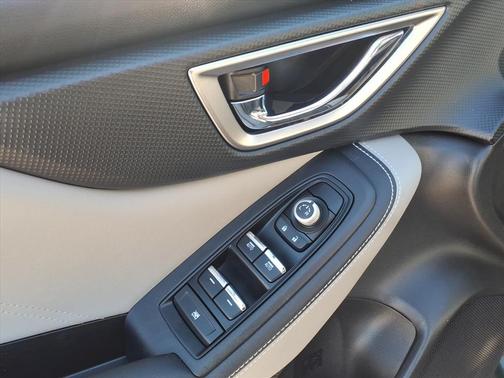 2023 Subaru Forester 2.5i Limited