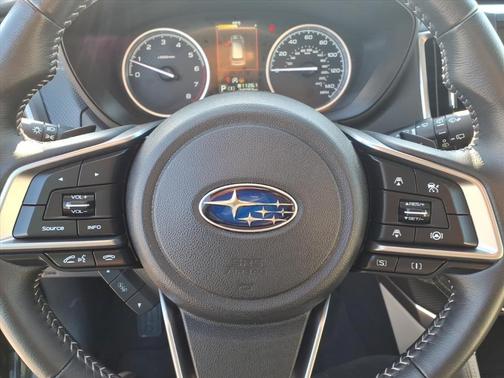 2023 Subaru Forester 2.5i Limited