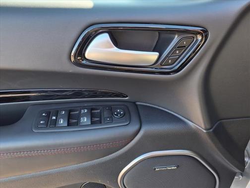 2023 Dodge Durango Citadel
