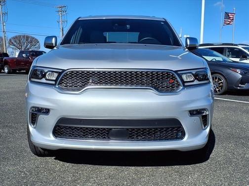 2023 Dodge Durango Citadel