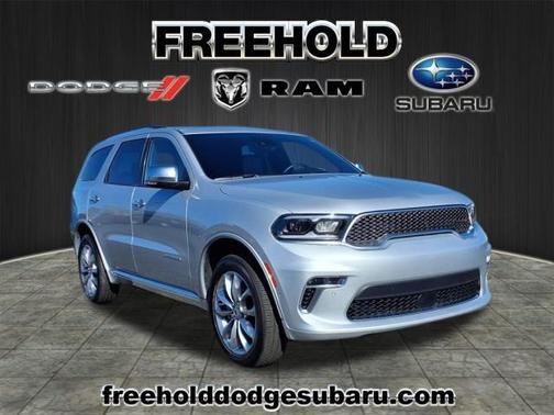 2023 Dodge Durango Citadel