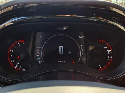 2023 Dodge Durango Citadel