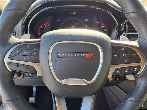 2023 Dodge Durango Citadel
