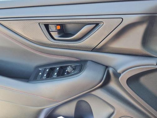 Ice Silver Metallic 2024 Subaru Legacy Sport