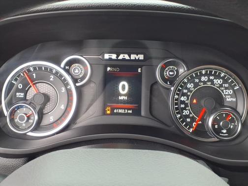 2023 RAM 3500 Tradesman