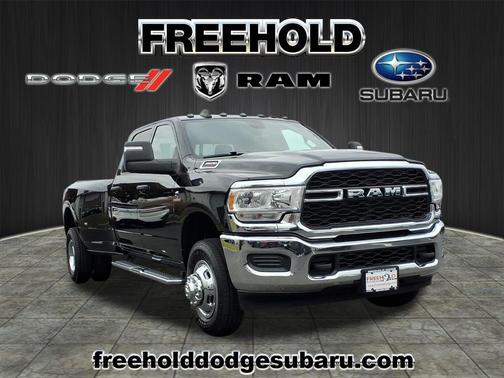 2023 RAM 3500 Tradesman