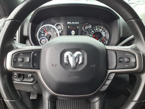 2023 RAM 3500 Tradesman