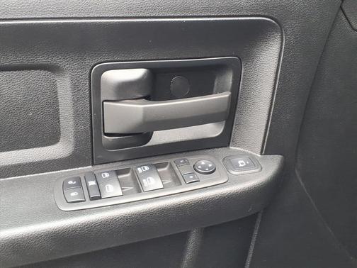 2023 RAM 3500 Tradesman