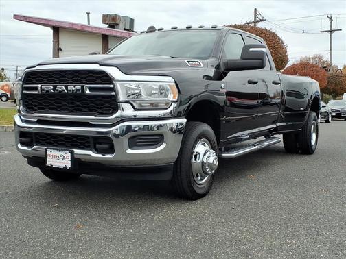 2023 RAM 3500 Tradesman