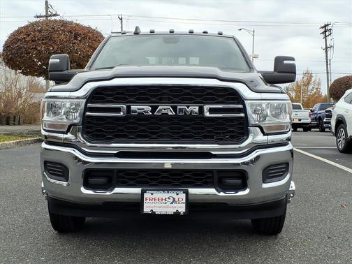 2023 RAM 3500 Tradesman