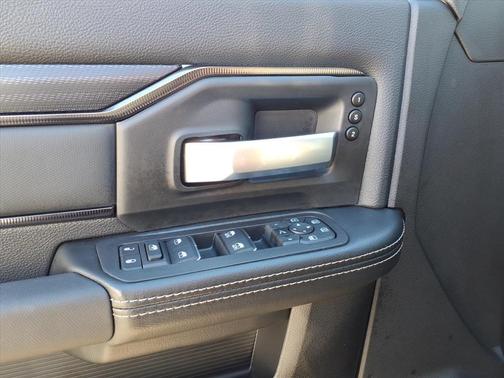 2025 RAM 2500 Rebel/Power Wagon