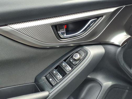 Ceramic White 2024 Subaru WRX Premium