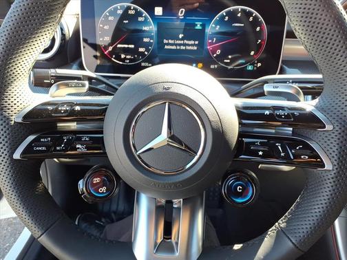 2026 Mercedes-Benz AMG CLE 53 CLE 53 AMGÂ