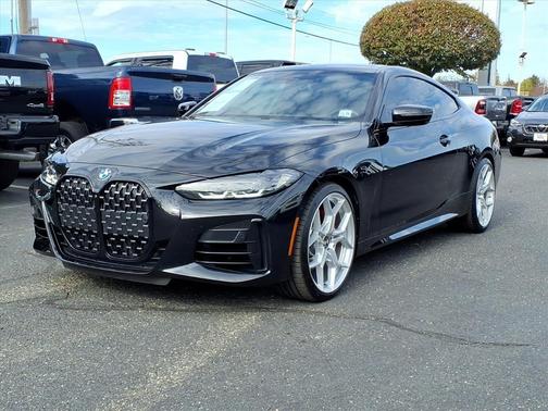 2024 BMW M440 i xDrive