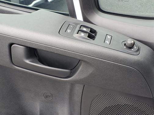 2024 RAM ProMaster 2500 High Roof
